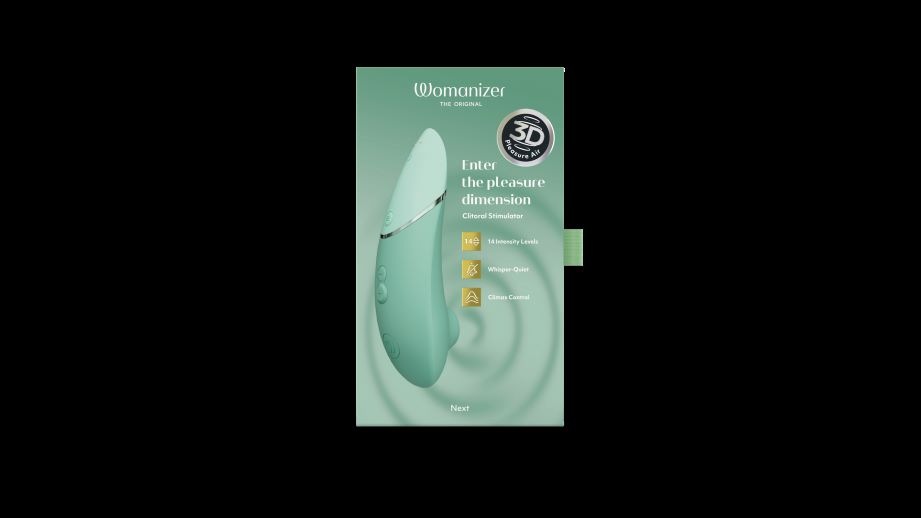 Womanizer Next Sage/�����ޥʥ����� �ͥ����� ������