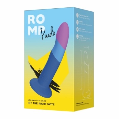 ����ס��ԥå��� / ROMP Piccolo