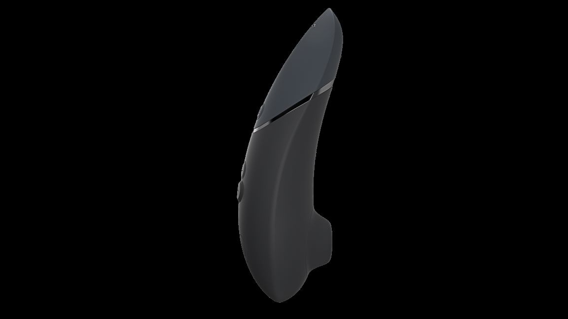 Womanizer Next Black/�����ޥʥ����� �ͥ����� �֥�å�
