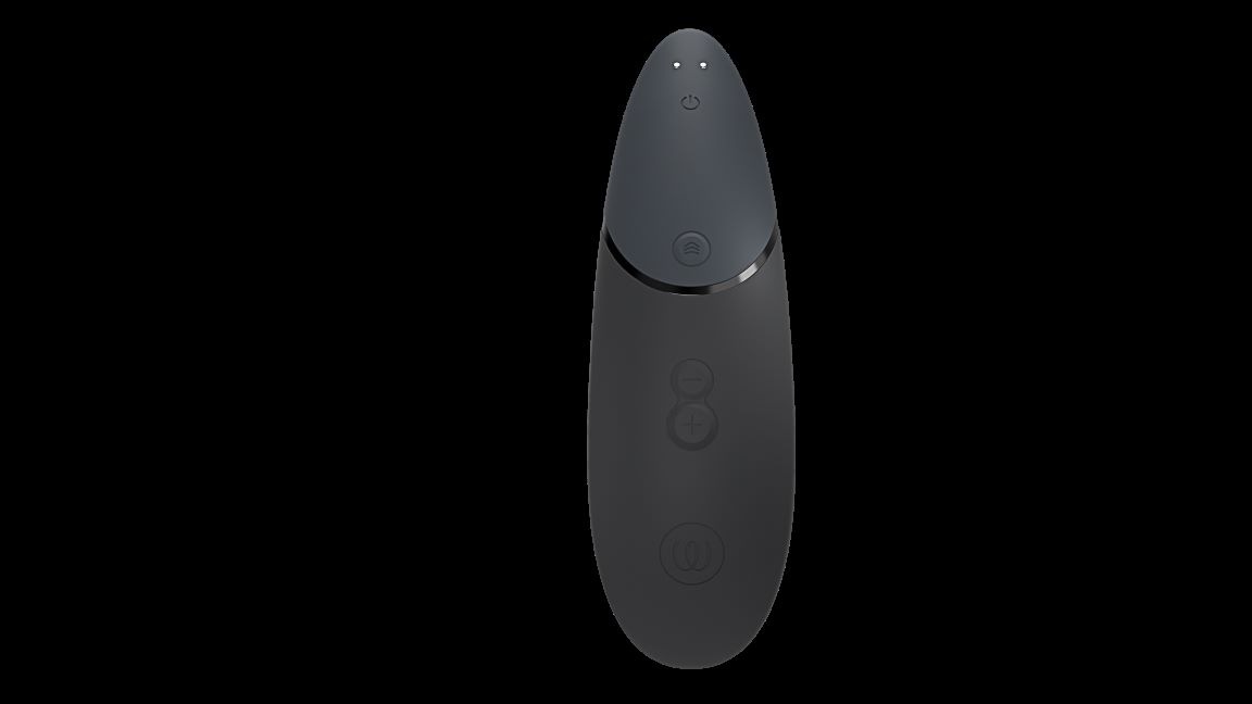 Womanizer Next Black/�����ޥʥ����� �ͥ����� �֥�å�