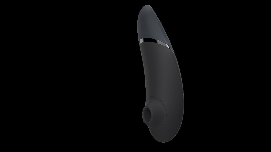 Womanizer Next Black/�����ޥʥ����� �ͥ����� �֥�å�