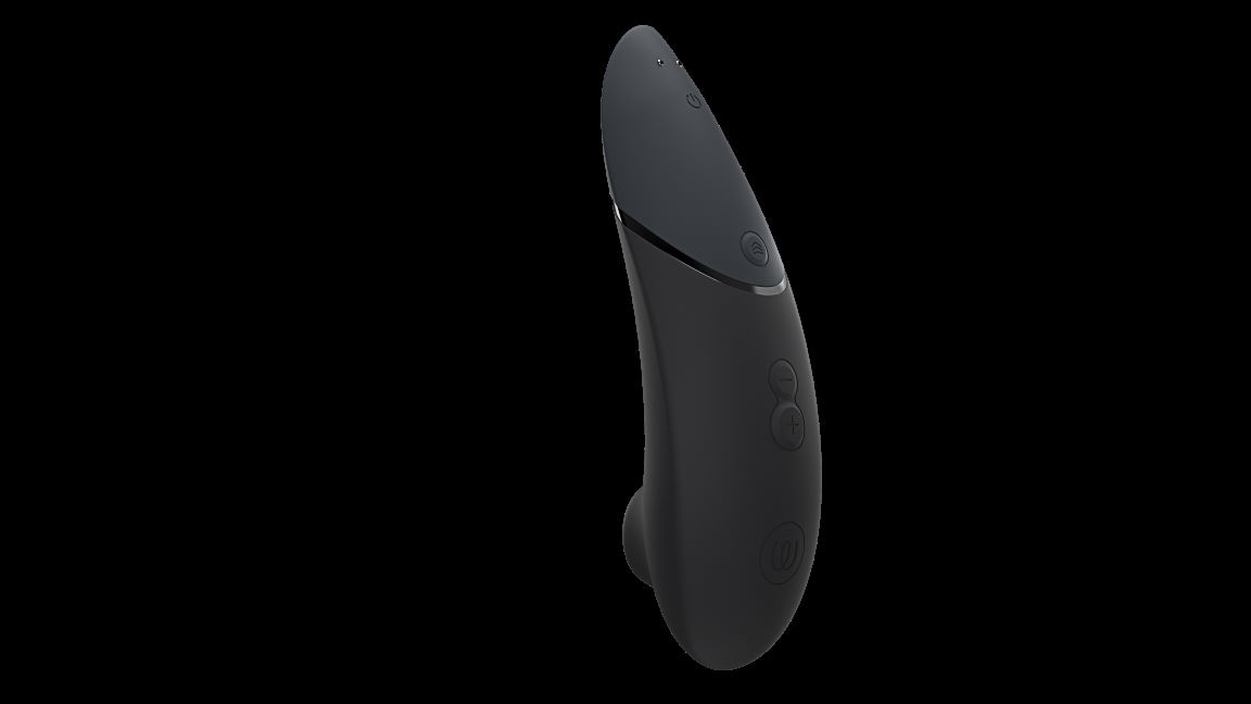 Womanizer Next Black/�����ޥʥ����� �ͥ����� �֥�å�