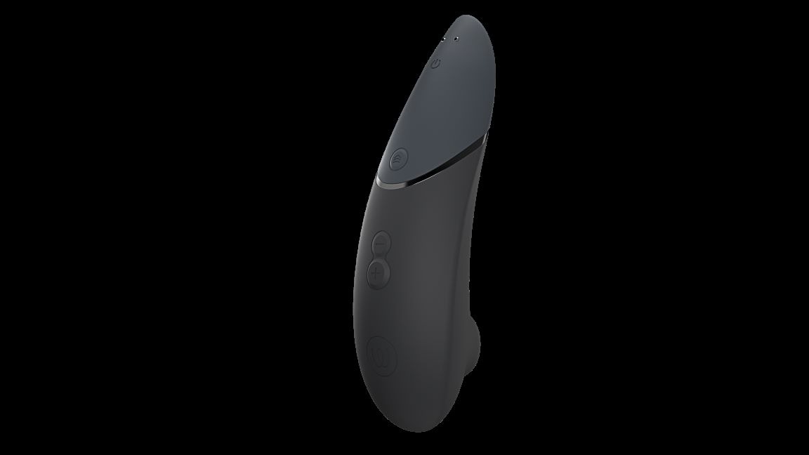 Womanizer Next Black/�����ޥʥ����� �ͥ����� �֥�å�