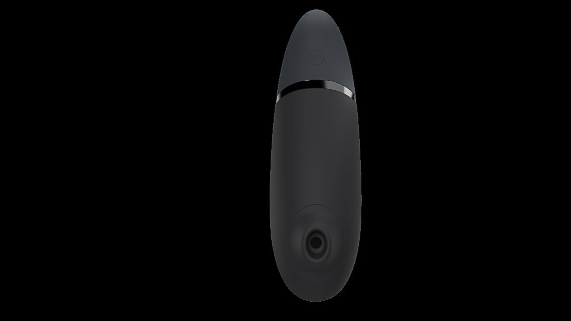 Womanizer Next Black/�����ޥʥ����� �ͥ����� �֥�å�