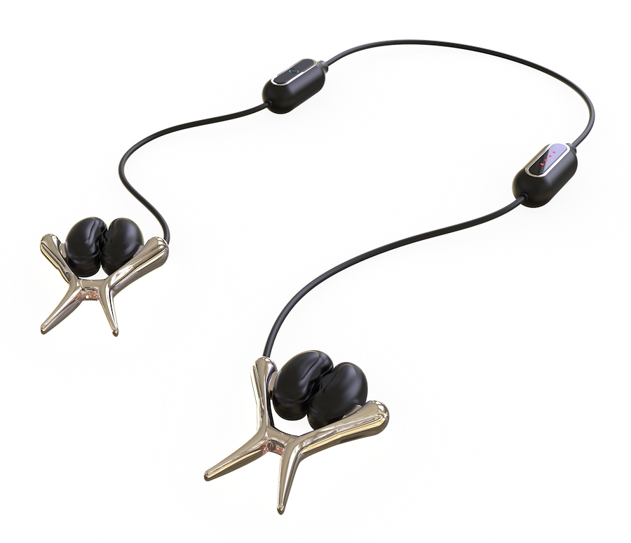 �ƥ��󥴥� ���̥��ʥ˥åץ륯��åס� / TINGON N1