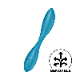 Satisfyer G-Spot Flex1 Blue/���ƥ����ե����䡼 G���ݥåȥե�å���1 �֥롼�����߸˸¤�