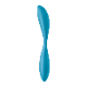 Satisfyer G-Spot Flex1 Blue/���ƥ����ե����䡼 G���ݥåȥե�å���1 �֥롼�����߸˸¤�