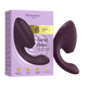 Womanizer Next Duo Dark Purple/�����ޥʥ����� �ͥ����ȥǥ奪 �������ѡ��ץ�