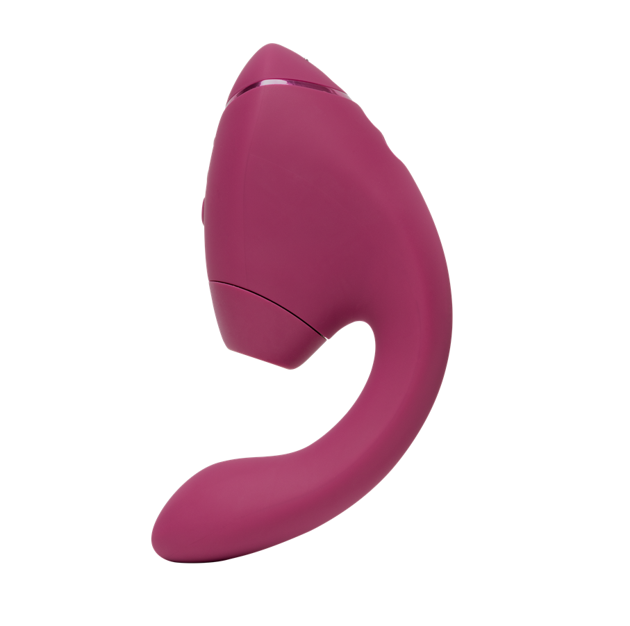 Womanizer Next Duo Dusky Pink/�����ޥʥ����� �ͥ����ȥǥ奪 ���������ԥ�