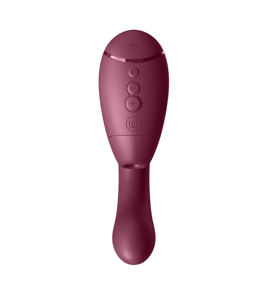 Womanizer Next Duo Dusky Pink/�����ޥʥ����� �ͥ����ȥǥ奪 ���������ԥ�