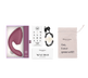 Womanizer Next Duo Dusky Pink/�����ޥʥ����� �ͥ����ȥǥ奪 ���������ԥ�
