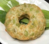 プレミアム無添加シリーズ|枝豆たっぷり天