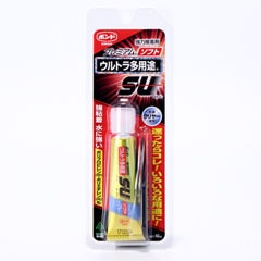 コニシ ボンドウルトラ多用途SUプレミアムソフト 10ml | 藤倉