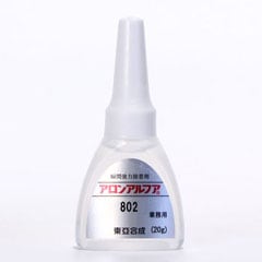 �����󥢥�ե�802 20g