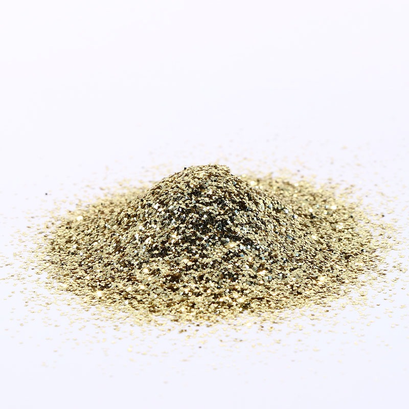 ラメ0.3青金 | 藤倉応用化工 オンライン通販サイト