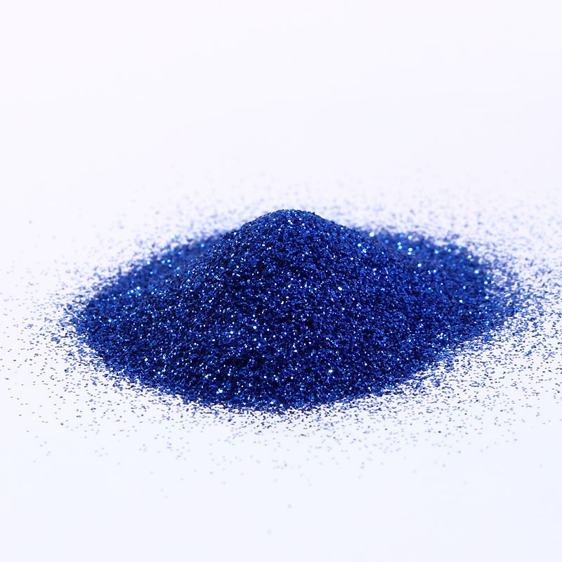 ラメ0.01ブルー | 藤倉応用化工 オンライン通販サイト