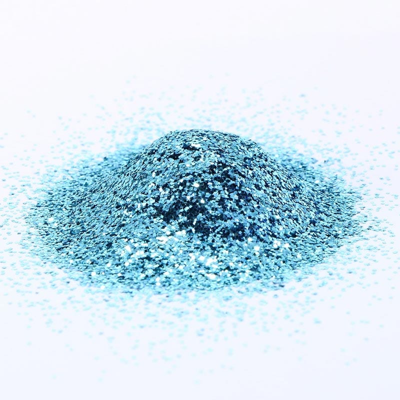 ラメ0.3ライトブルー 10g | 藤倉応用化工 オンライン通販サイト