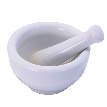 乳鉢 6.5㎝ | 藤倉応用化工 オンライン通販サイト