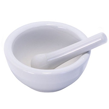 乳鉢 9㎝ | 藤倉応用化工 オンライン通販サイト