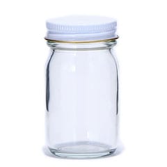 確認用　ガラス容器 楽天市場】【送料無料】レッシュ 耐熱ガラス容器4点セットA ＜ME