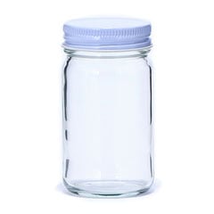 PERFCT VESSELガラス瓶 Glass Vessel ガラス密閉ボトル 2.0L おしゃれな英文字入り