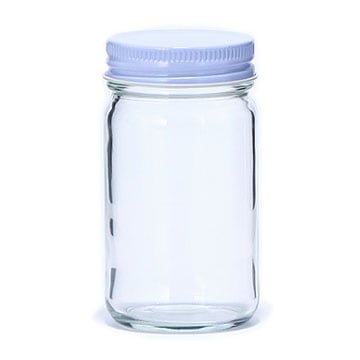 規格瓶 ガラス容器 112㏄ | 藤倉応用化工 オンライン通販サイト