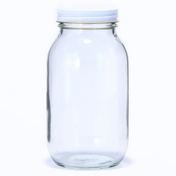 規格瓶 ガラス容器 900㏄ | 藤倉応用化工 オンライン通販サイト
