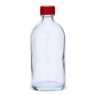 ベンジン瓶 100㏄ | 藤倉応用化工 オンライン通販サイト