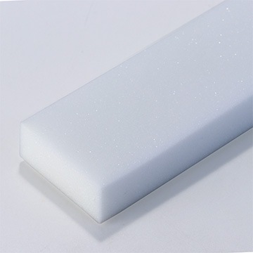 ウレタンスポンジ E-40 白（20×50×500mm） | 藤倉応用化工 オンライン