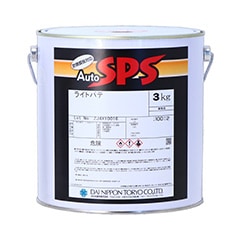 DNT Auto SPS�饤�ȥѥ� ��� 3kg