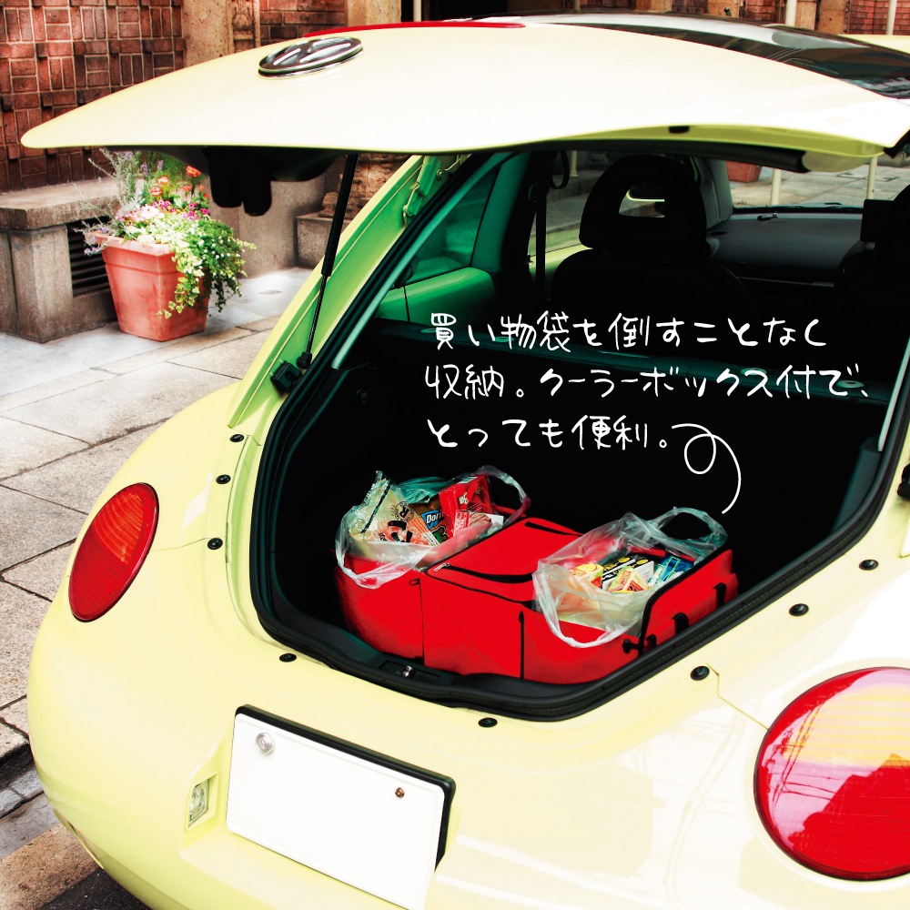 ���Ѽ�Ǽ�ܥå��� mini-cargo