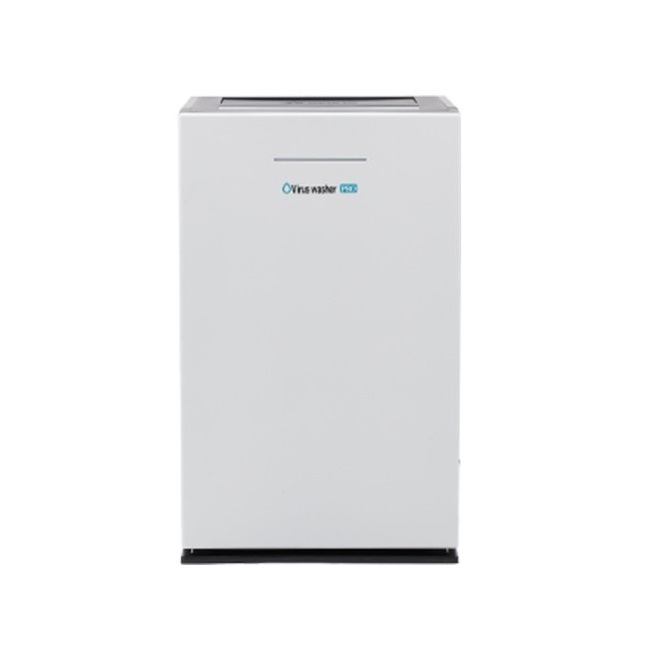 �������ǻ�����������Viruswasher PRO�ʥ����륹�����å��㡼�ץ���SVW-AQA1002