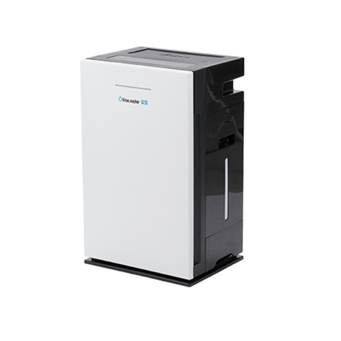 �������ǻ�����������Viruswasher PRO�ʥ����륹�����å��㡼�ץ���SVW-AQA1002