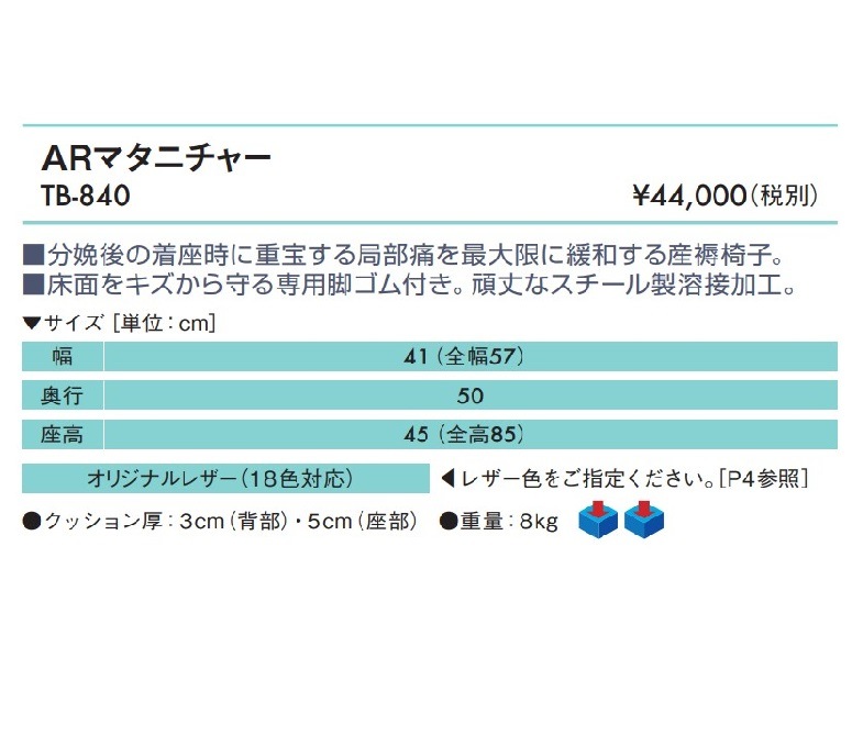 AR�ޥ��˥��㡼��TB-840