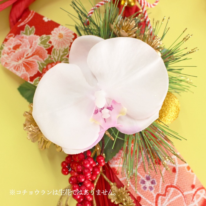 ★【福袋】４種５本立ちスペシャルMIX・和飾り付き特別セット！