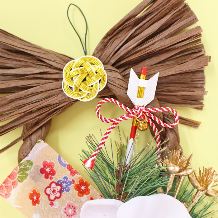 ★【福袋】３種３本立ちスペシャルMIX・和飾り付き特別セット！