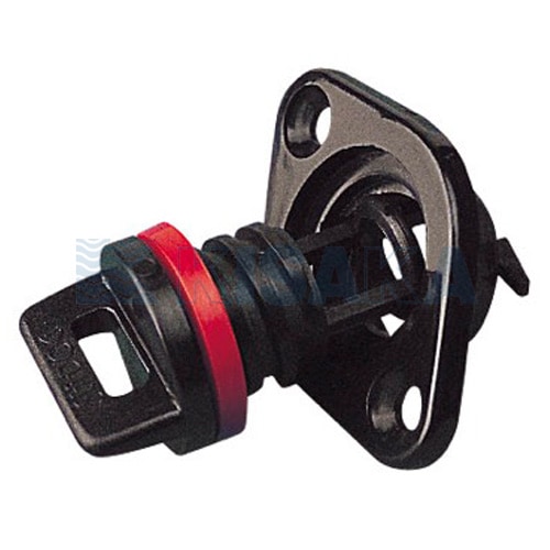 ドレンプラグ (プラグ&ベース) | KISAKA | デジタルストラクチャー