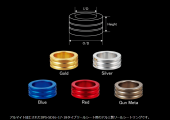 ALDR-D18S