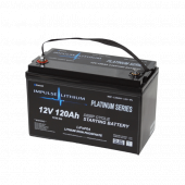 �ܥ֥�������ѥ륹�������Хåƥ꡼��12V120A