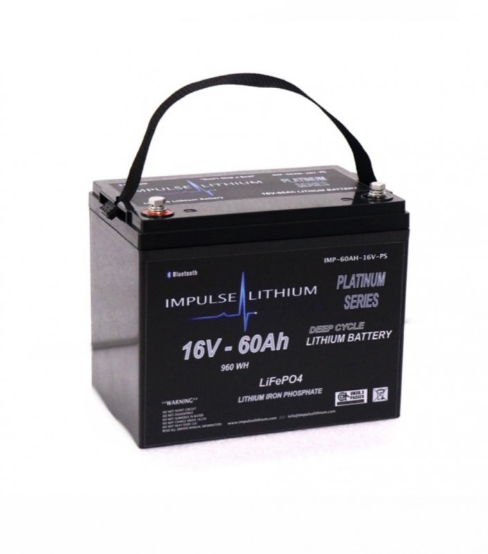 ܥ֥ѥ륹Хåƥ꡼16V60A