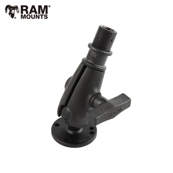 RAMマウント アンテナマウントRAM-112（1.5インチボール） | KISAKA