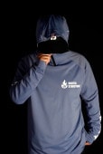 DS DRY HOODIE