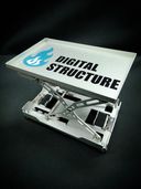 ワカサギ用品 | デジタルストラクチャー