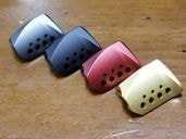 �������륫�å����󥯥������б�