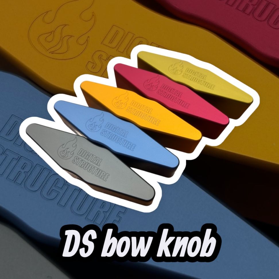 NOBUページ DS bowknob | すべての商品 | デジタルストラクチャー