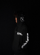 DGHD04DIGITAL STRUCTURE HOODIE