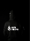 DGHD04DIGITAL STRUCTURE HOODIE