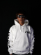 DGHD04DIGITAL STRUCTURE HOODIE