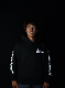DGHD04DIGITAL STRUCTURE HOODIE