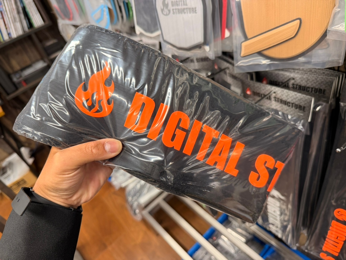 DS�磻�䡼���㥱�å�
